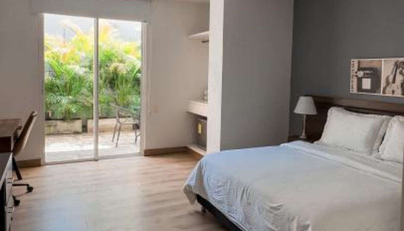 Zimmer - Malik Hotel Boutique