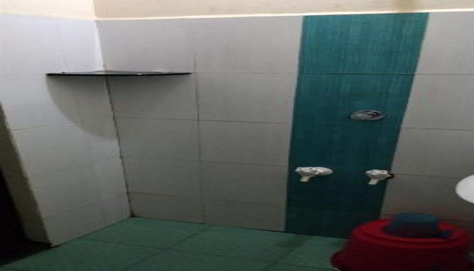 Łazienka - Sithara Guest House