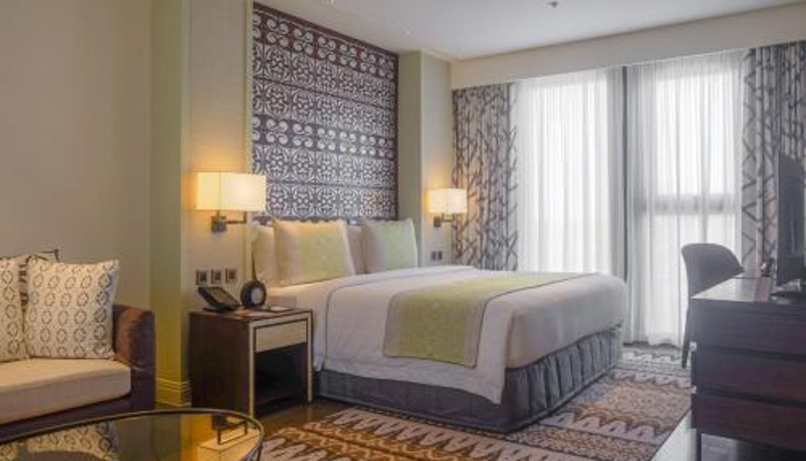 Room - Dusit Thani Residence Davao
