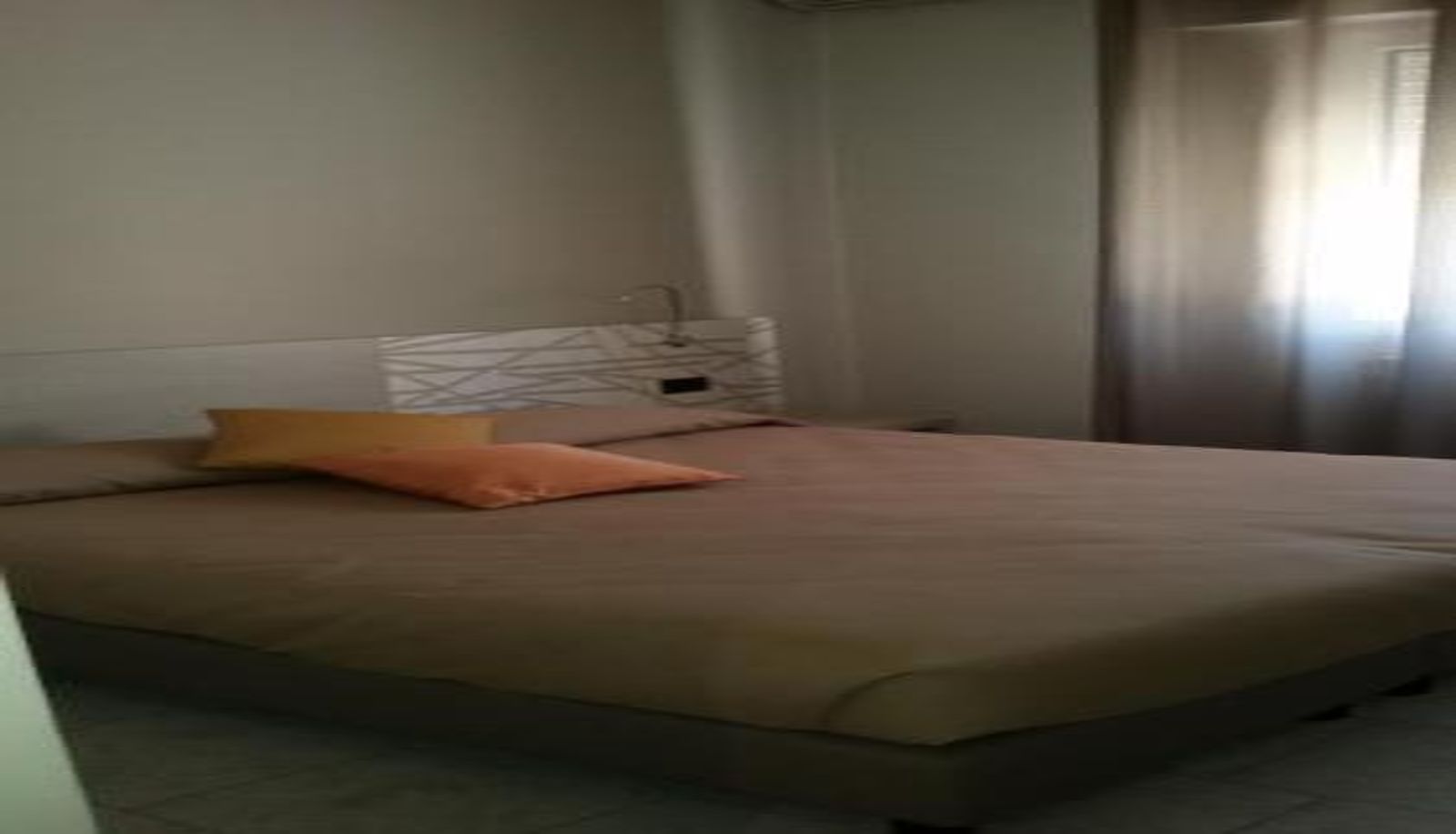 Driepersoonskamer - Hotel Cinzia