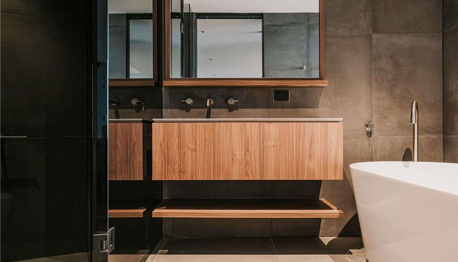 Zimmer - The Sebel Yarrawonga Silverwoods