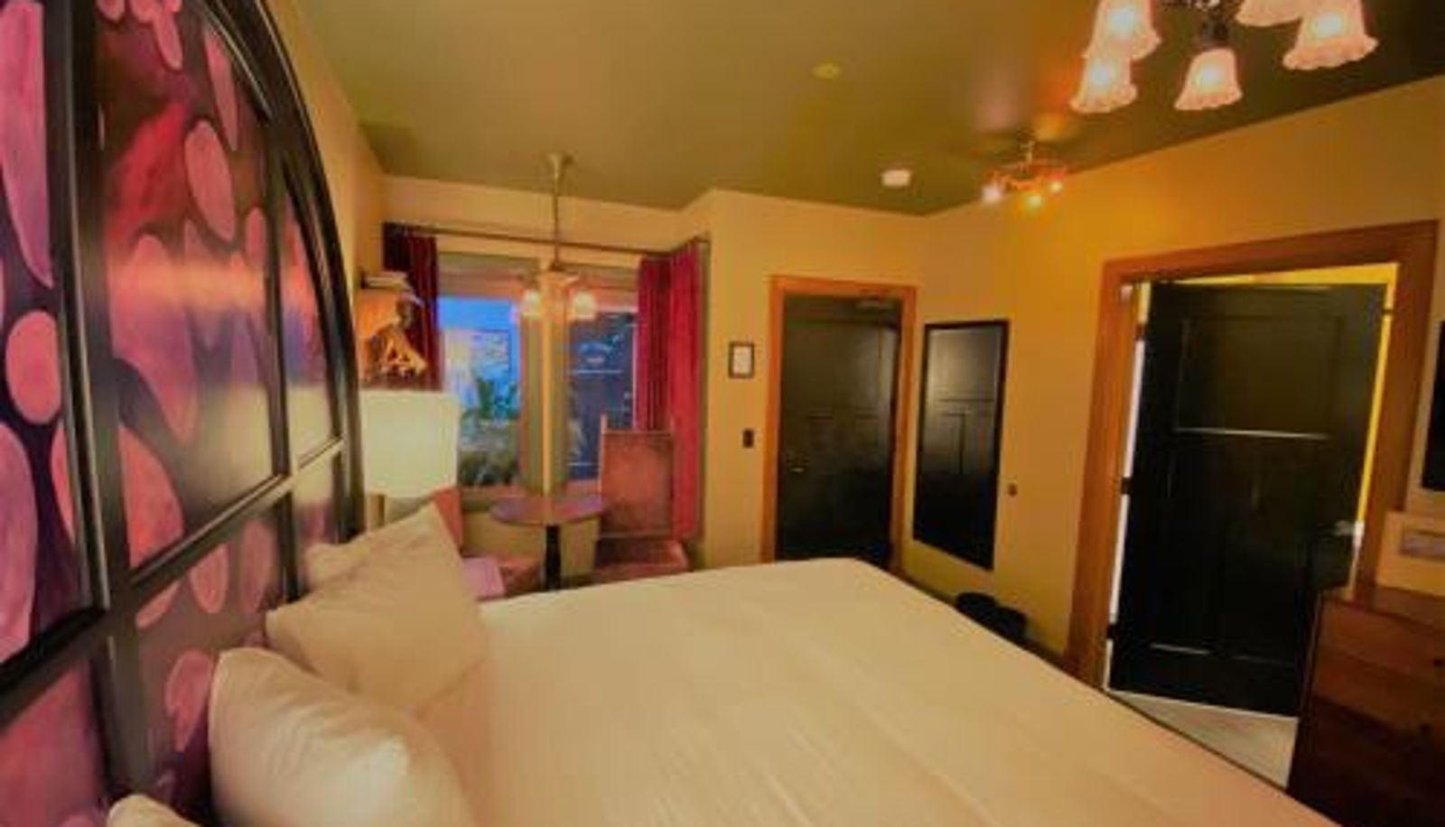 Suite - McMenamins Elks Temple