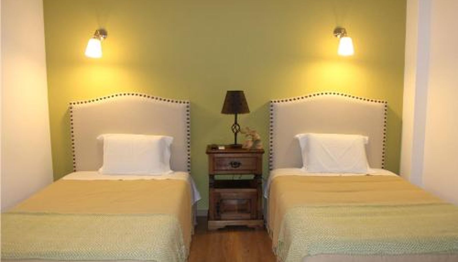 Chambre Standard - Segredo d'Alecrim
