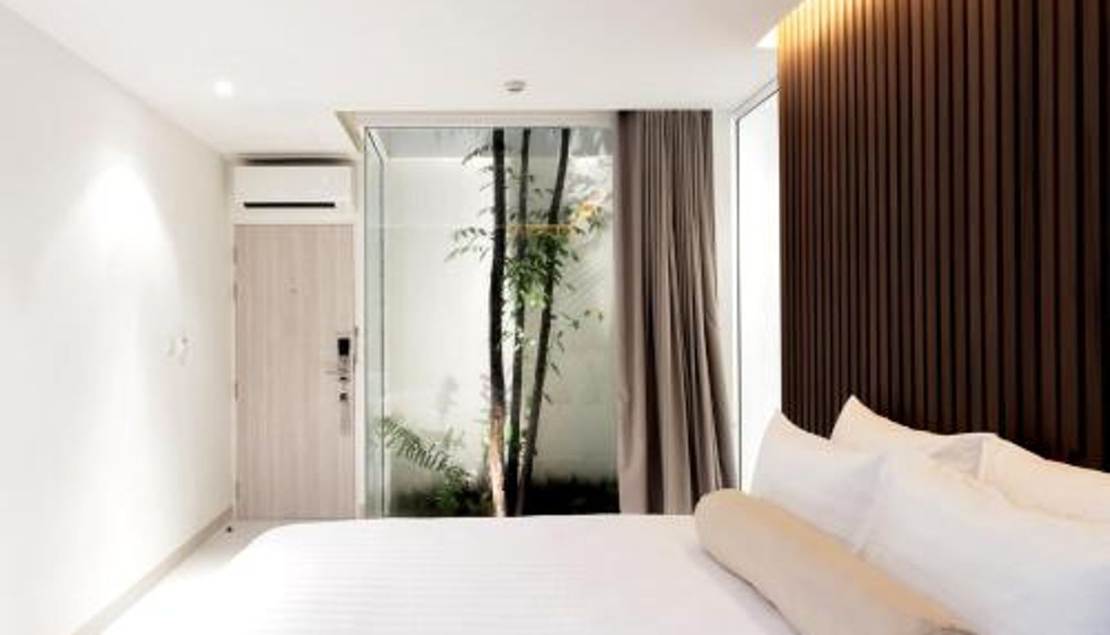 Chambre - K Maison Lanna Boutique Hotel-SHA Plus Certified