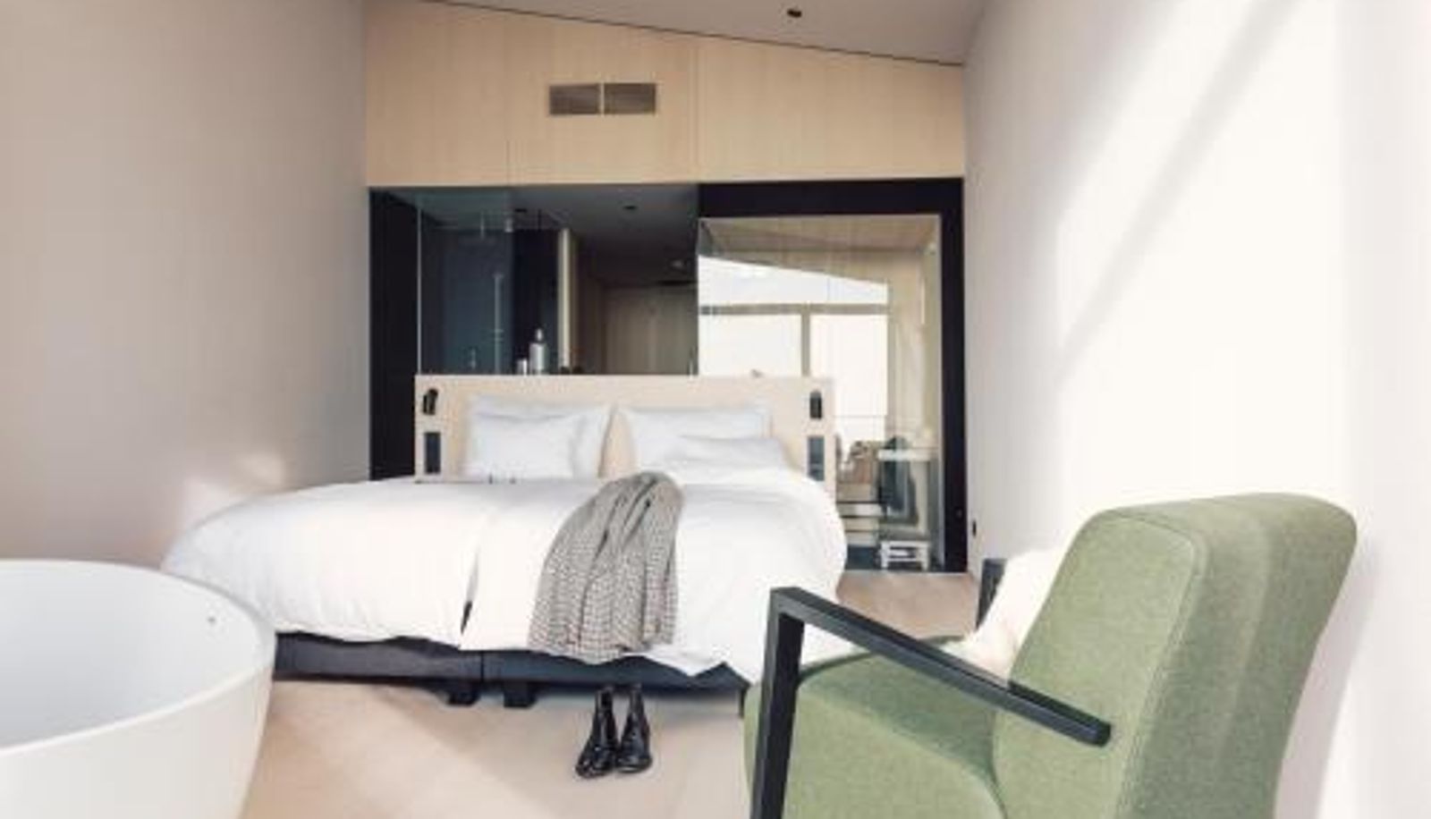 Suite - Hotel Milla Montis