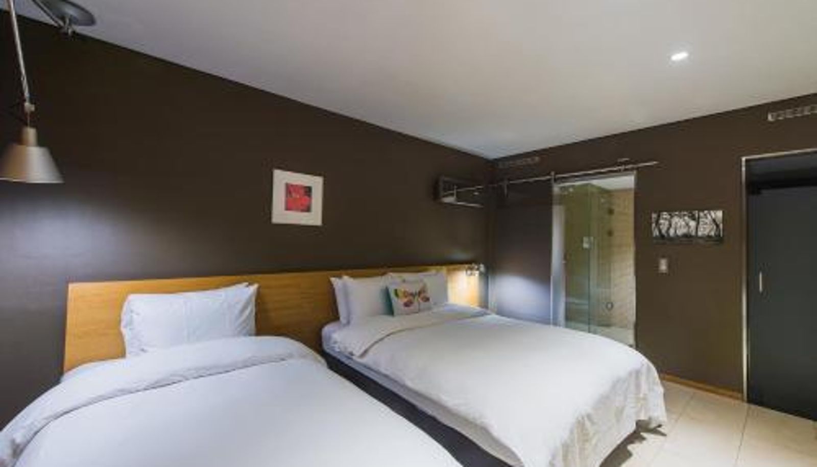 Informacje - Soho Hotel Airport