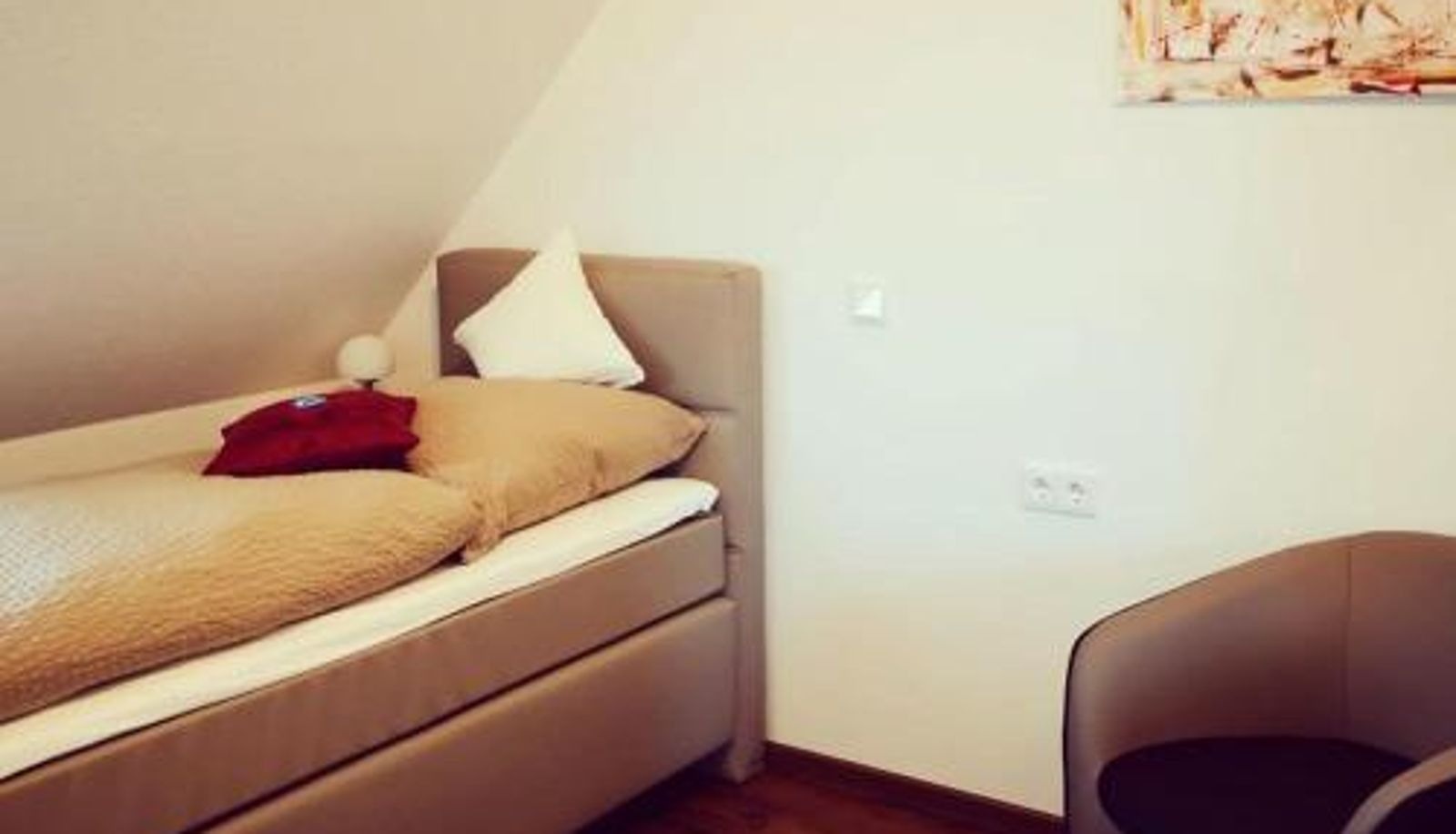 Info - Hotel Stegmann's Hof