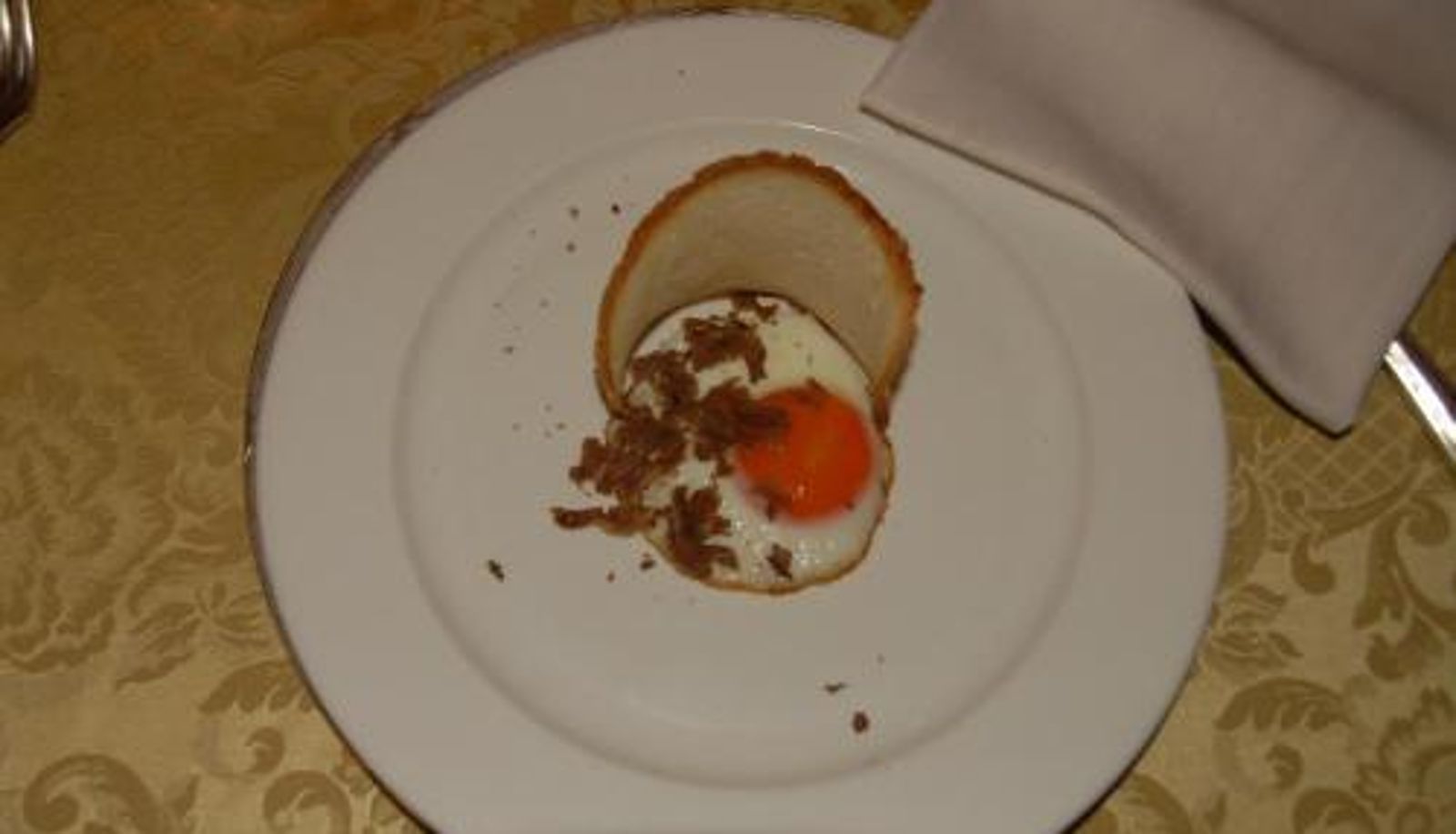 Info - Hotel La Ginestra