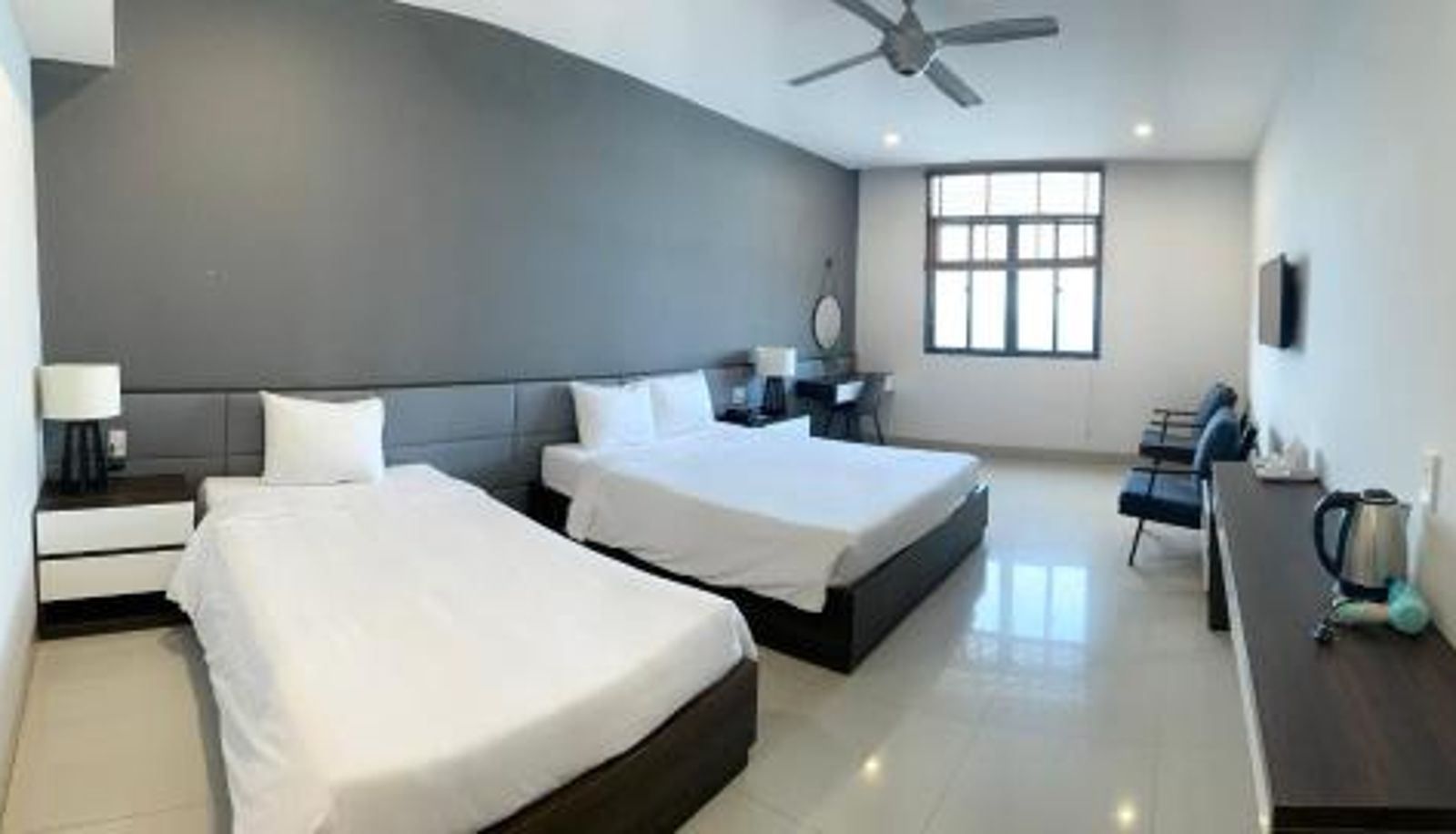 Habitación - My Khe 2 Da Nang Seafront Hotel