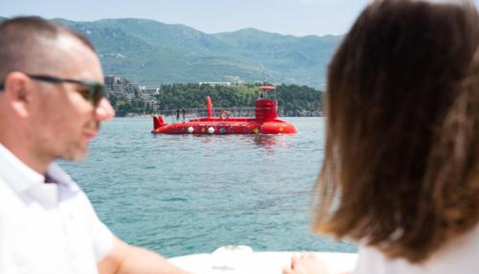 Informacje - La Villa Boutique Hotel
