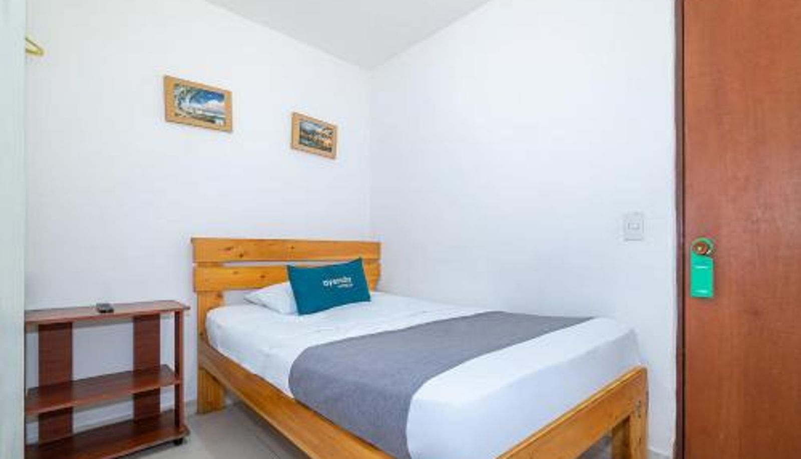 Info - Hotel Caney Ayenda 1422
