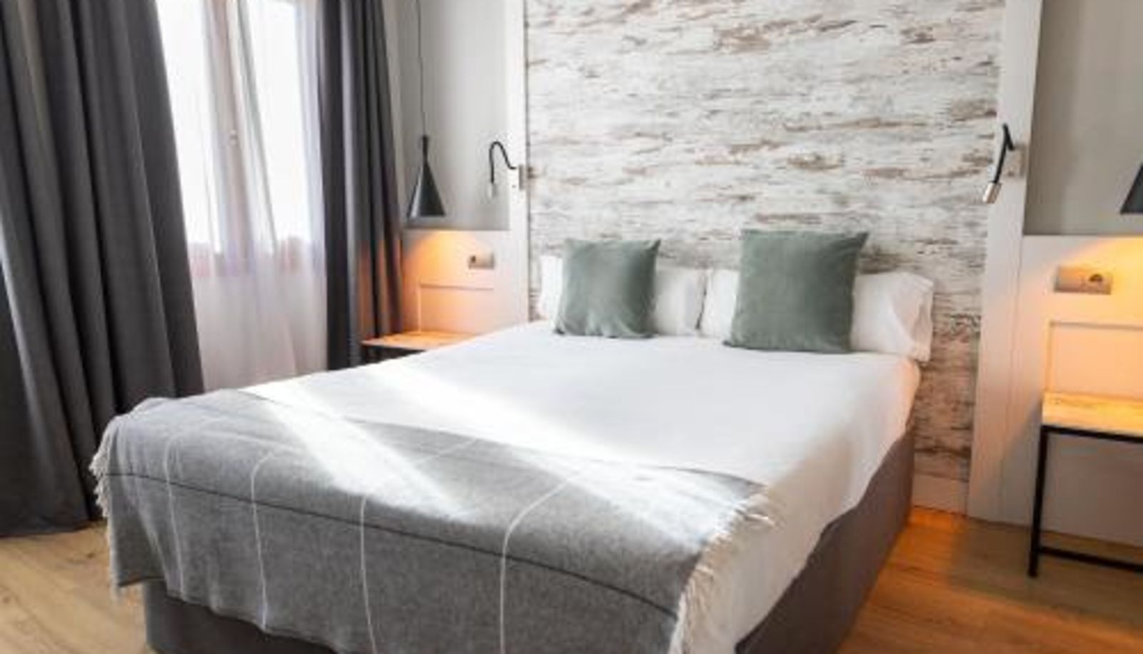 Info - Hotel Cims de Camprodon