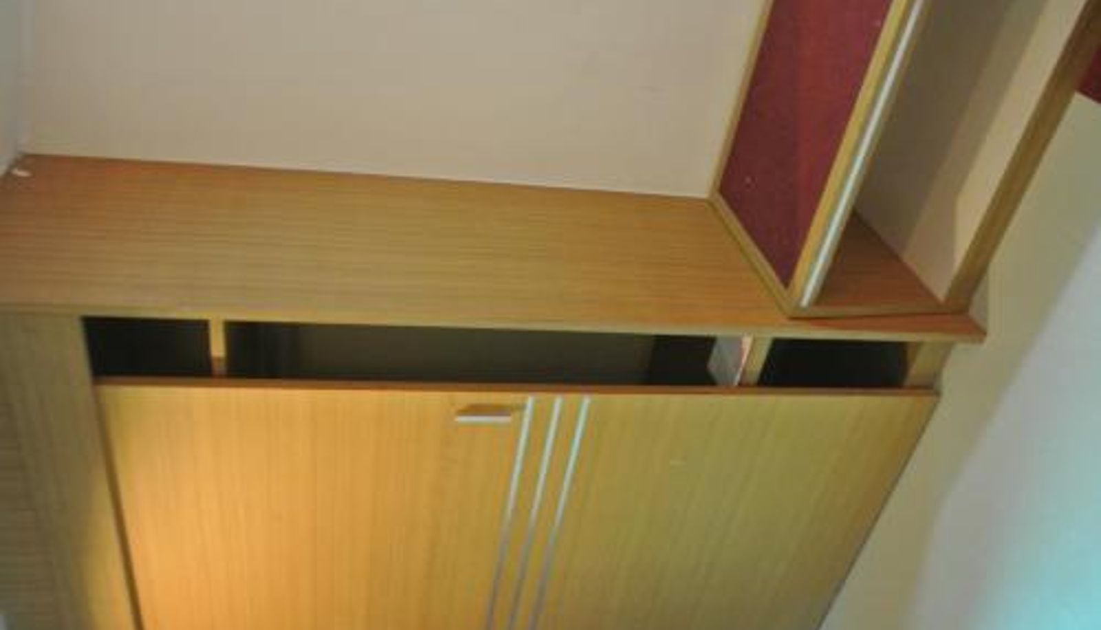 Zimmer - Chaikana Thani Hotel