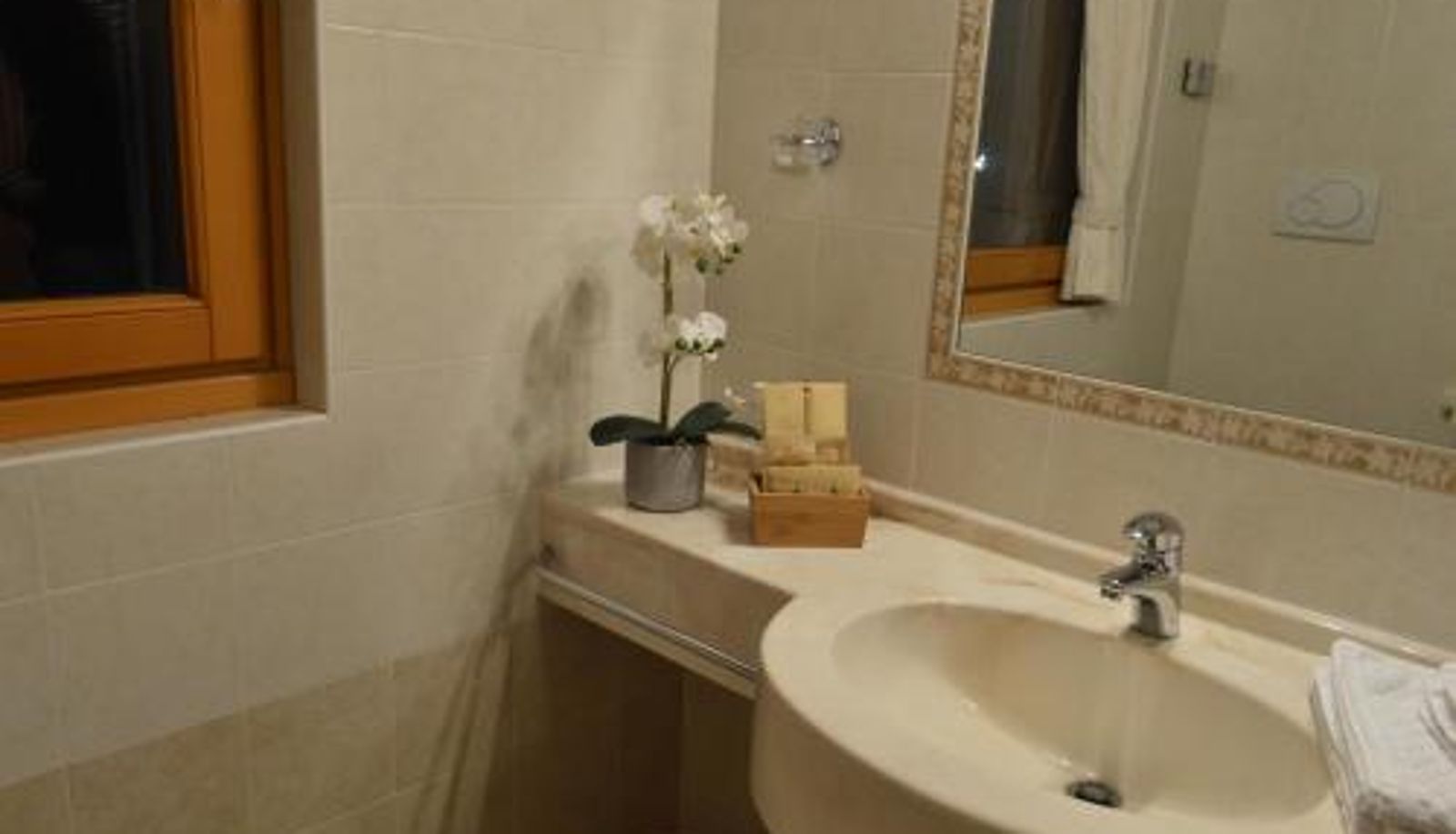 Camera per famiglia - Hotel Garnì Sant'Antonio con Spa