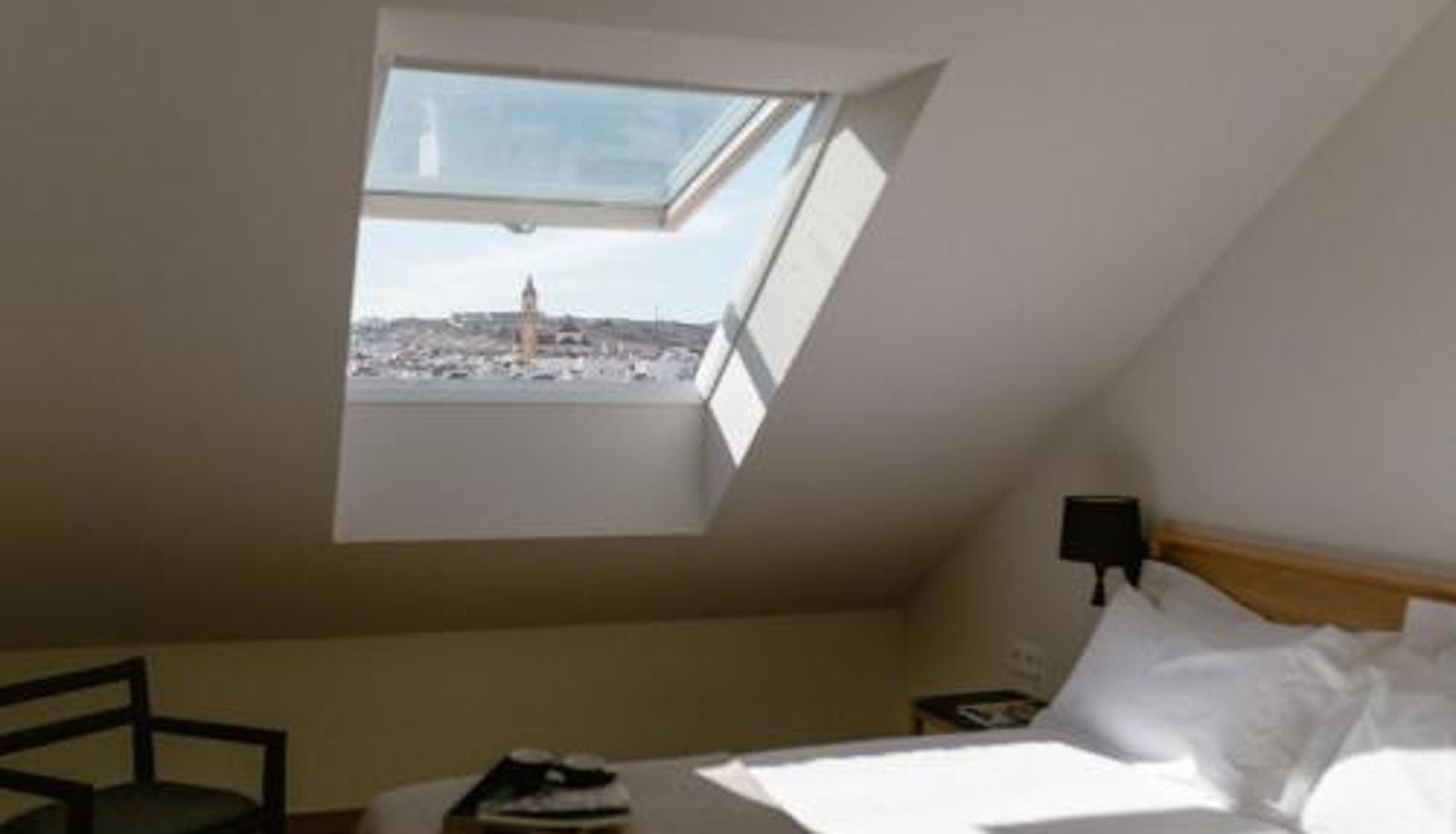 Zimmer - Hotel Estepona Plaza