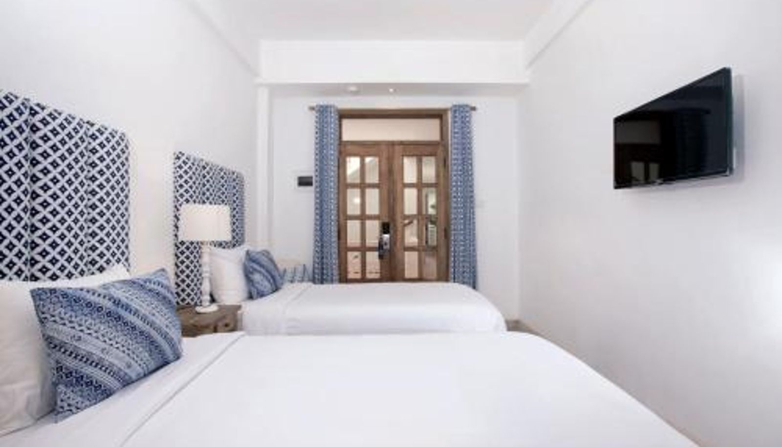 Pokój - Adhisthana Hotel Yogyakarta