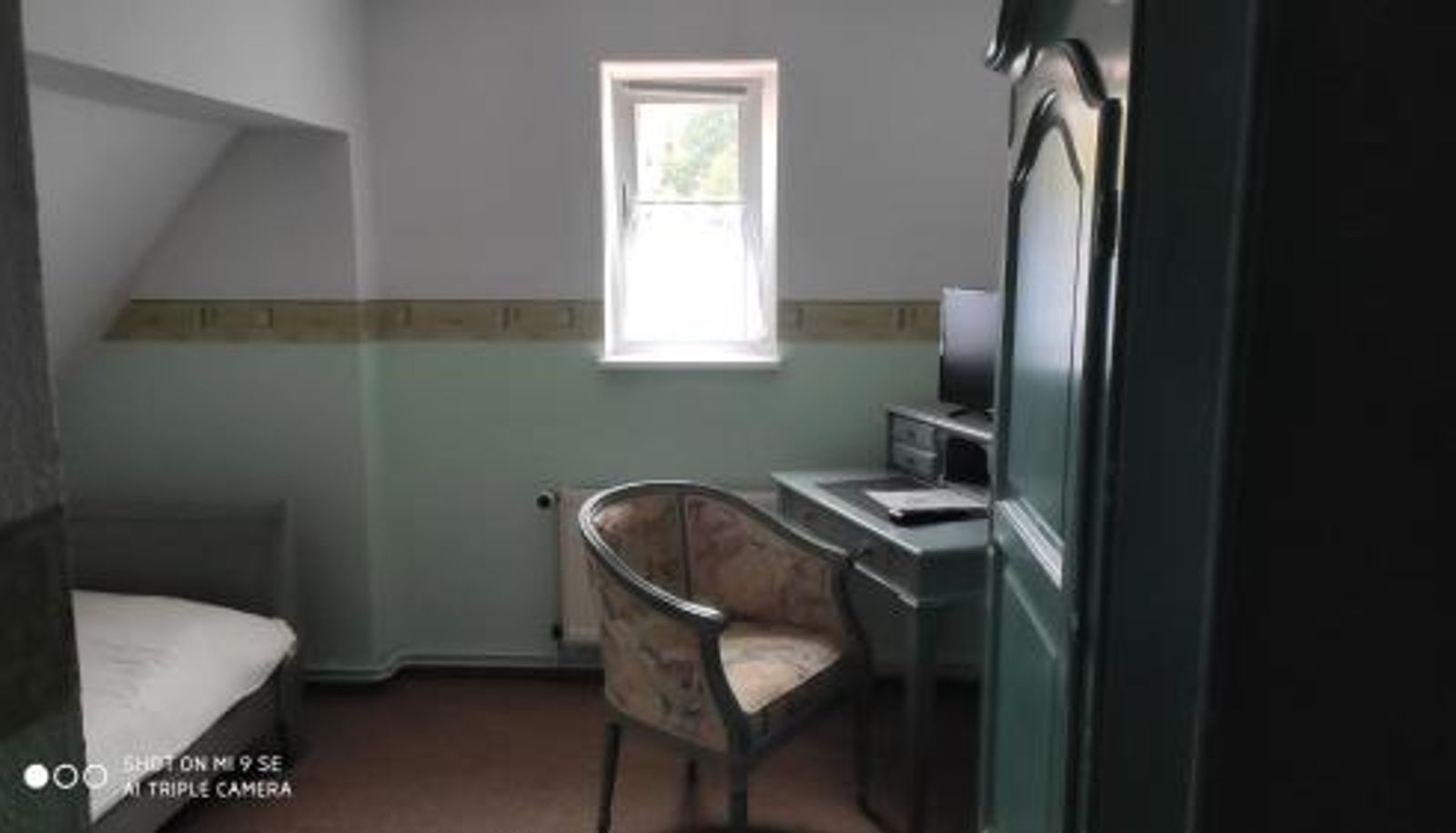 Chambre Standard - Lichtenberger Hof
