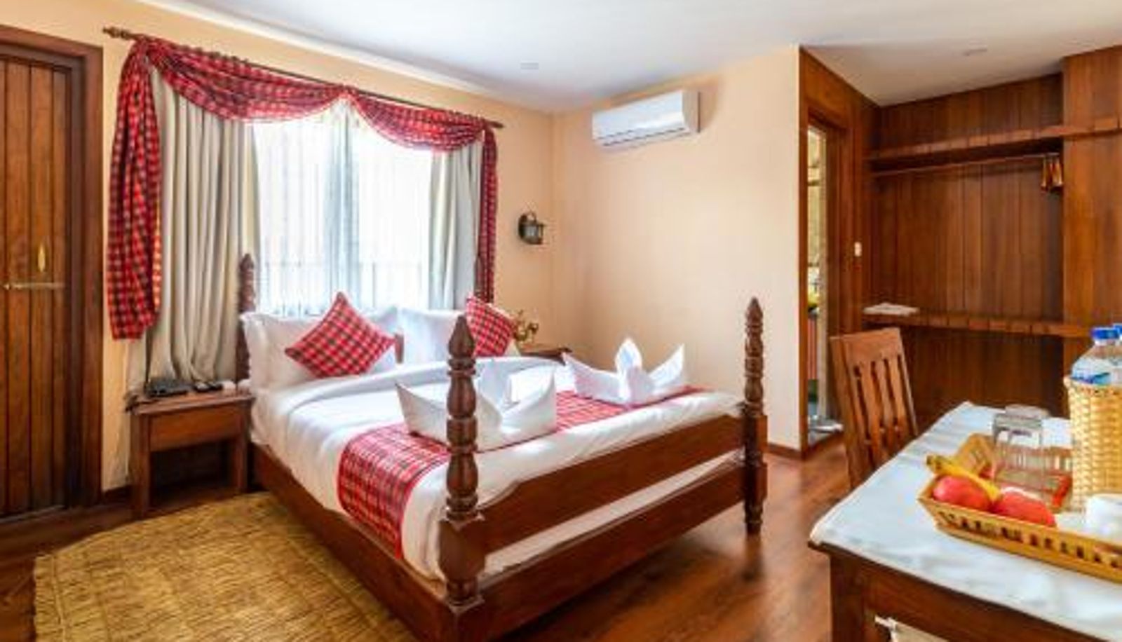 Chambre - Nivas Boutique Home