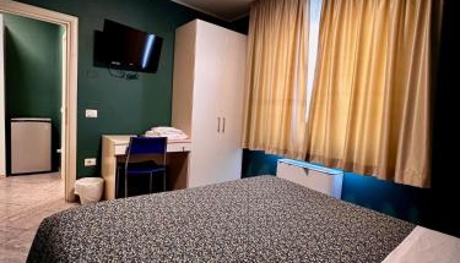 Zimmer - Albergo Italia