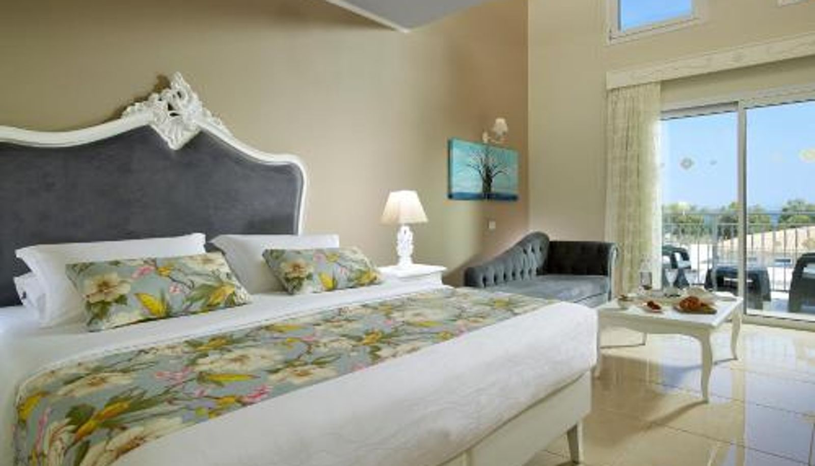 Appartement - Anemos Luxury Grand Resort