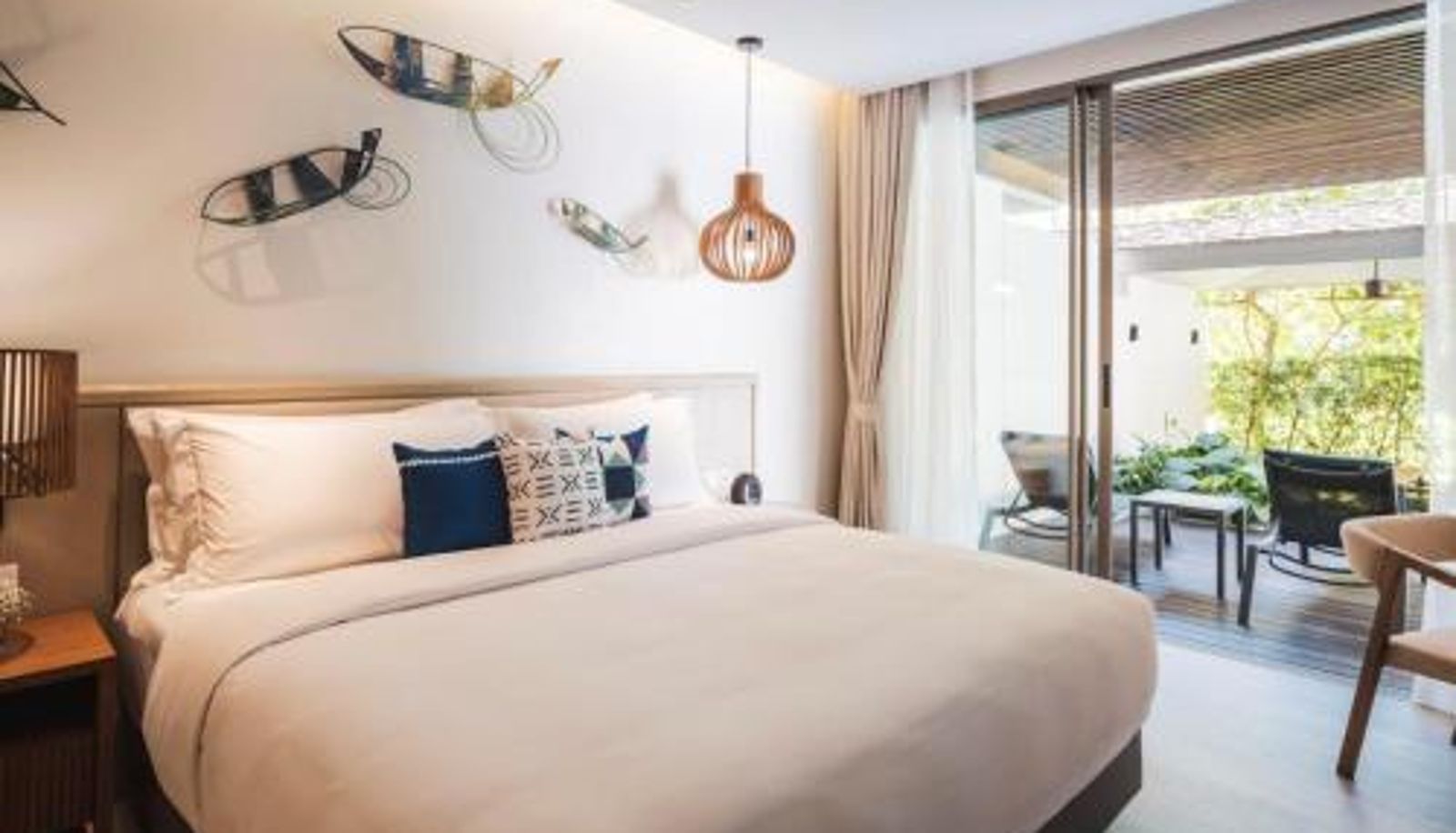 Suite - Avani Plus Khao Lak Resort