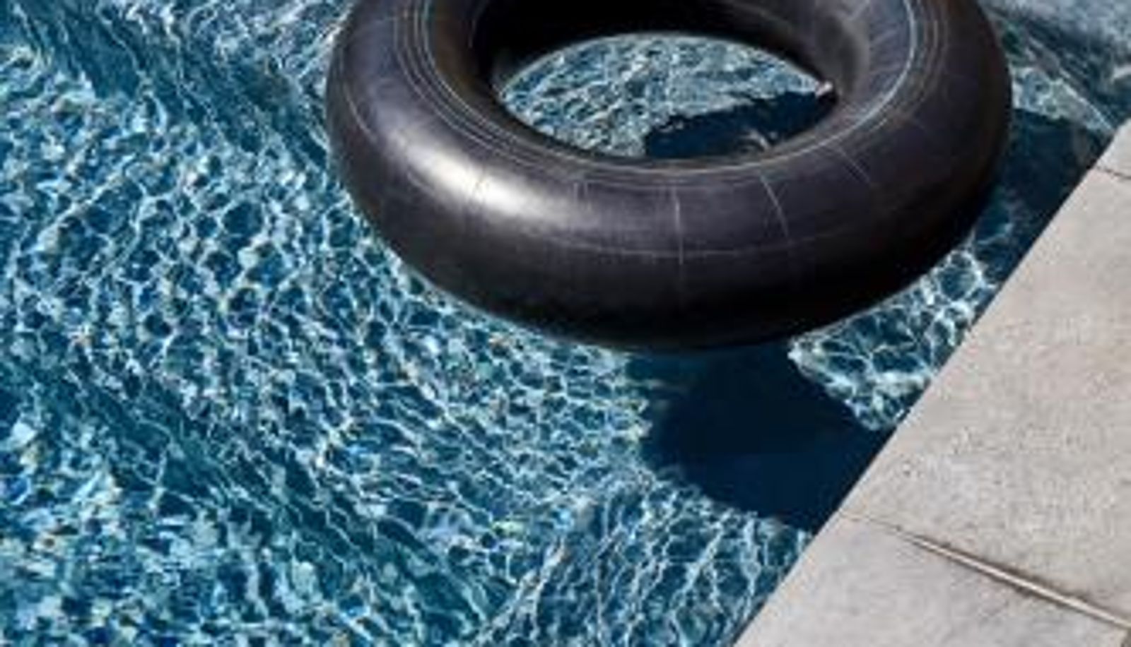Pool - Lokal Hotel Cape May