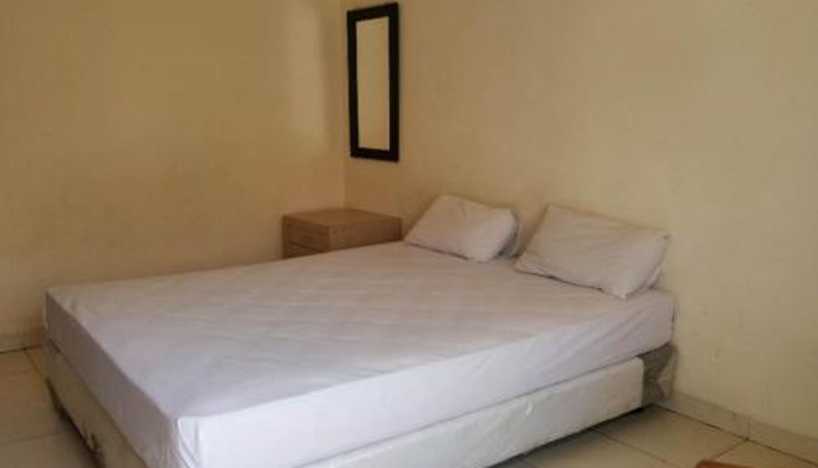 Room - Hotel O Lulu Homestay