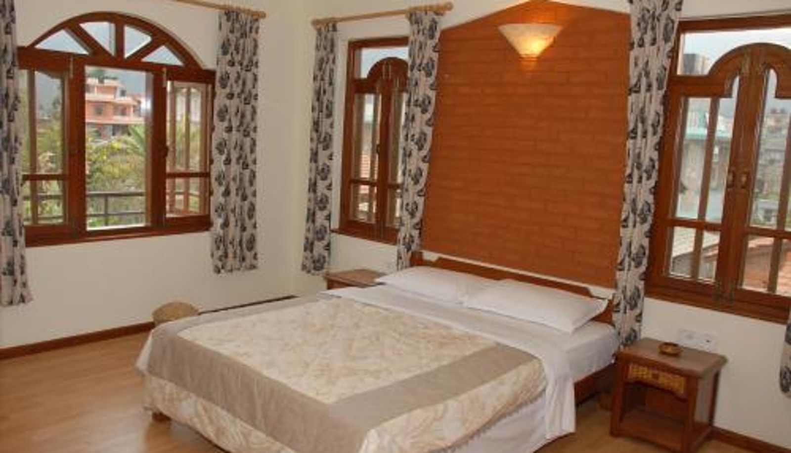 Apartment - Vardan Resort n' Apartment