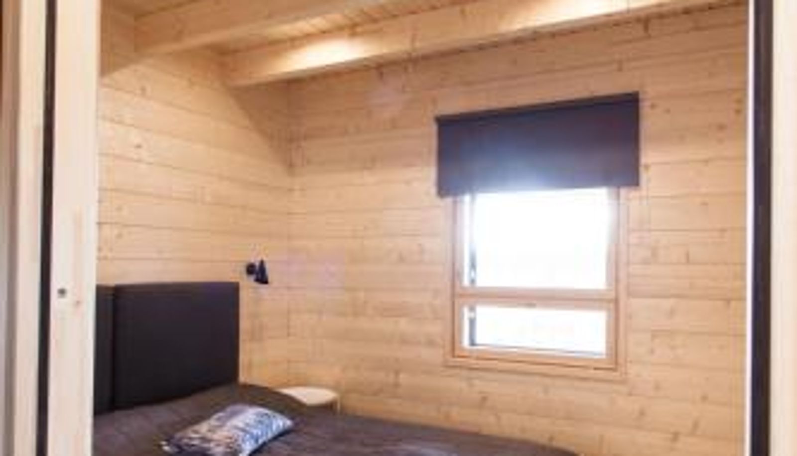 Room - Eerikkilä Sport & Outdoor Resort