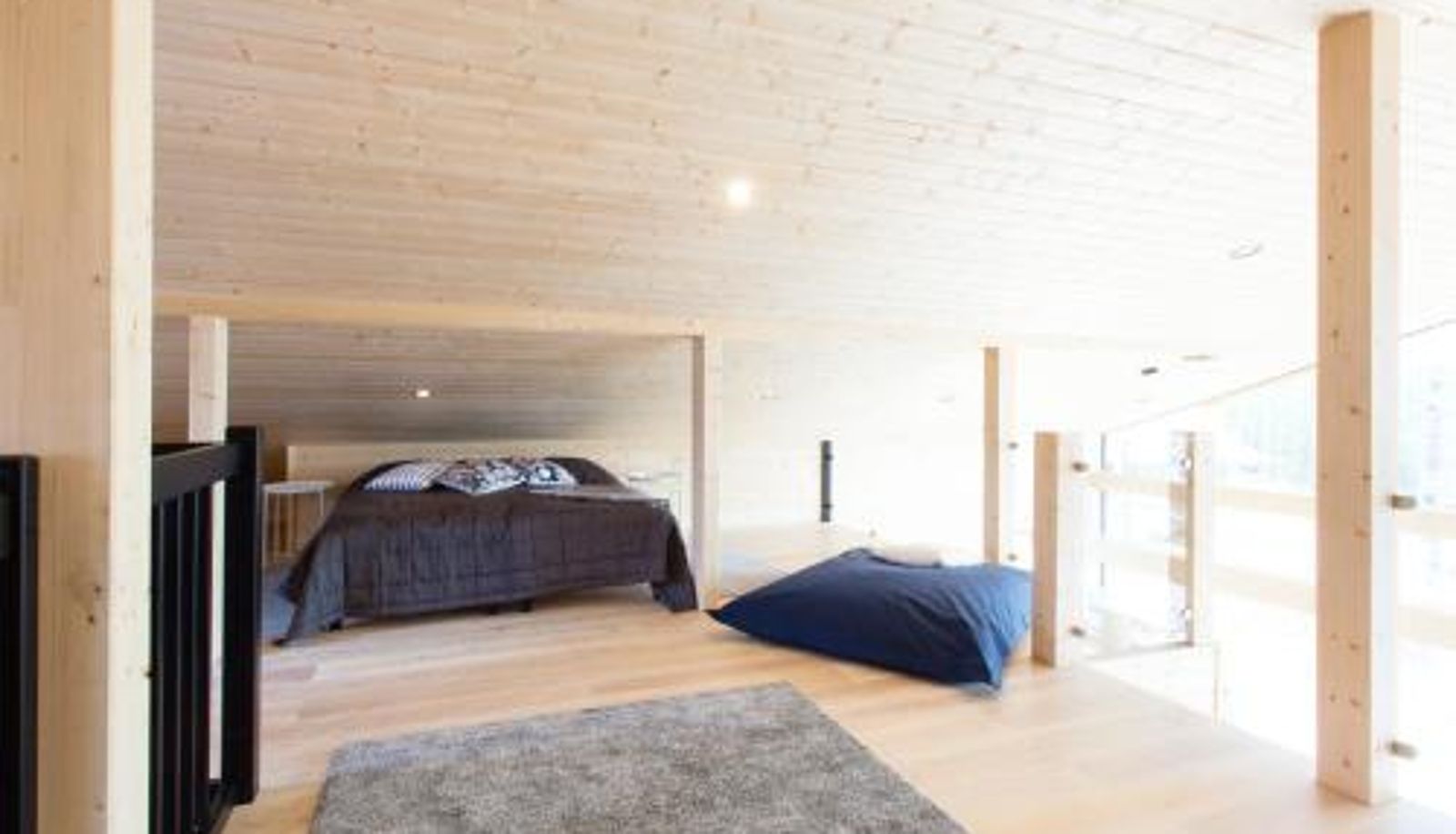 Room - Eerikkilä Sport & Outdoor Resort