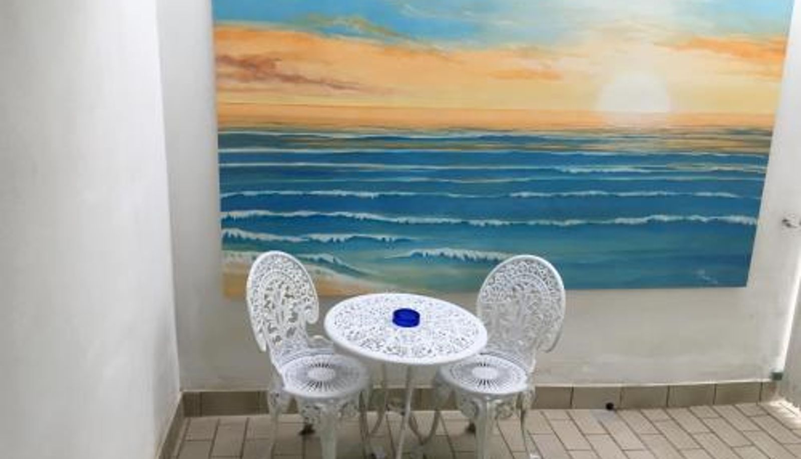 Info - Hotel Oasi