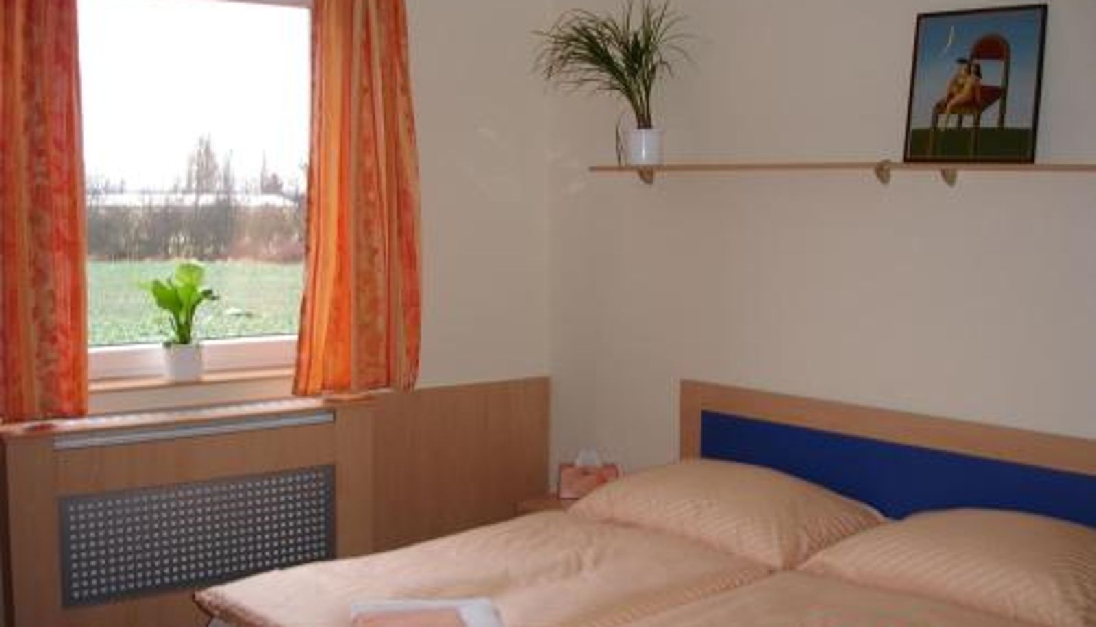 Info - Sporthotel Vestec