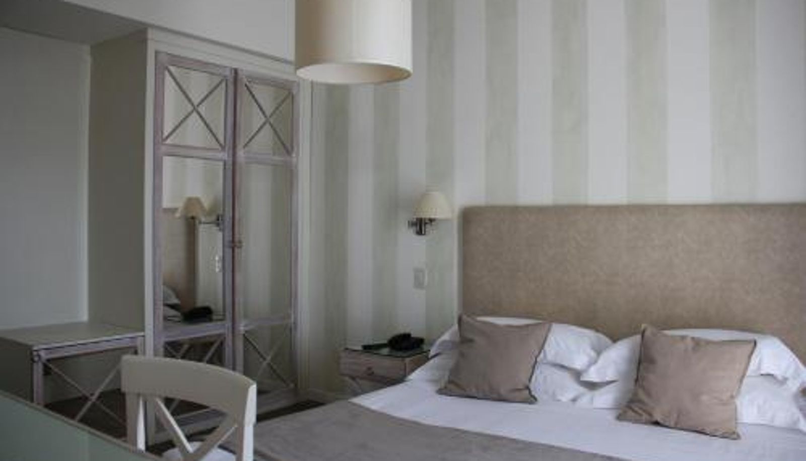 Habitación - Hotel Bijou