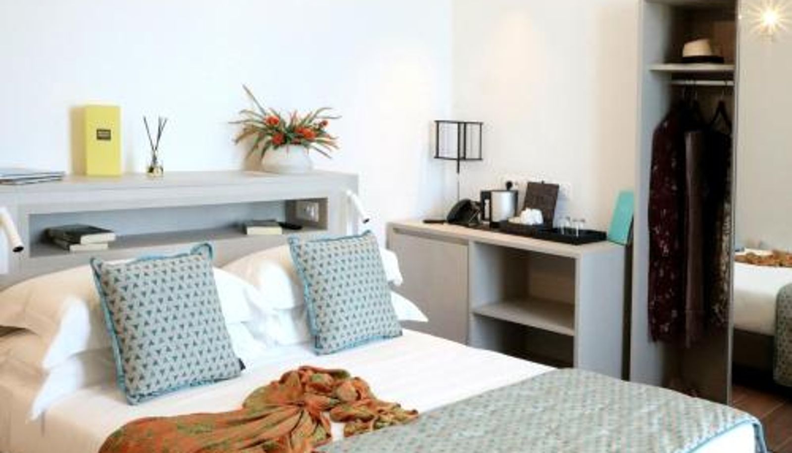 Zimmer - Sublimis Boutique Hotel WorldHotels Elite