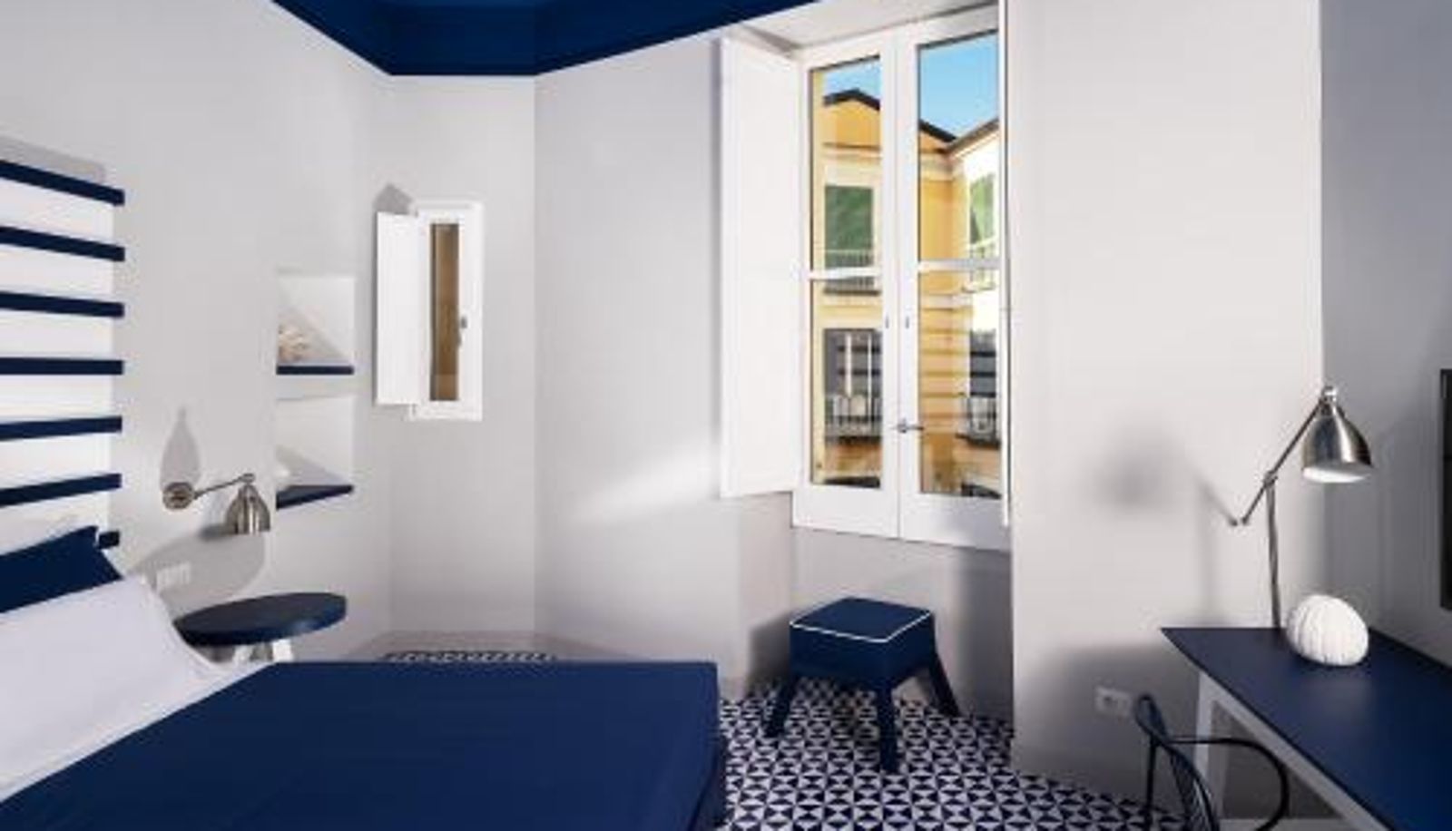 Kamer - Maison Il Conservatorio