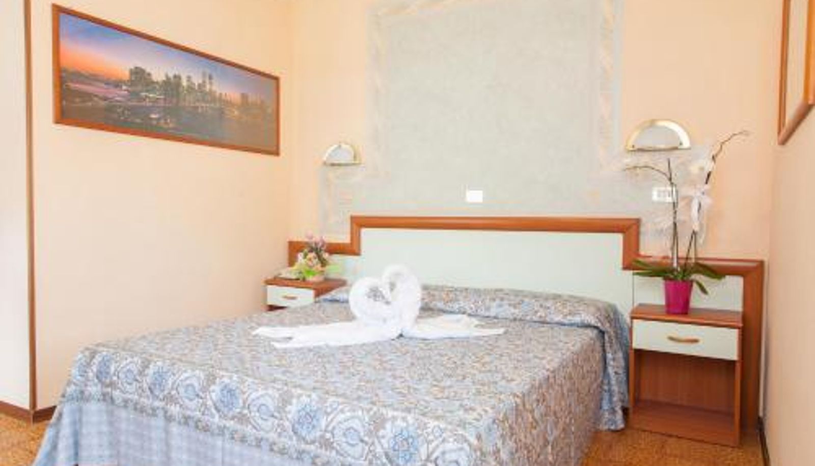 Suite - Hotel Ricordo Du Parc
