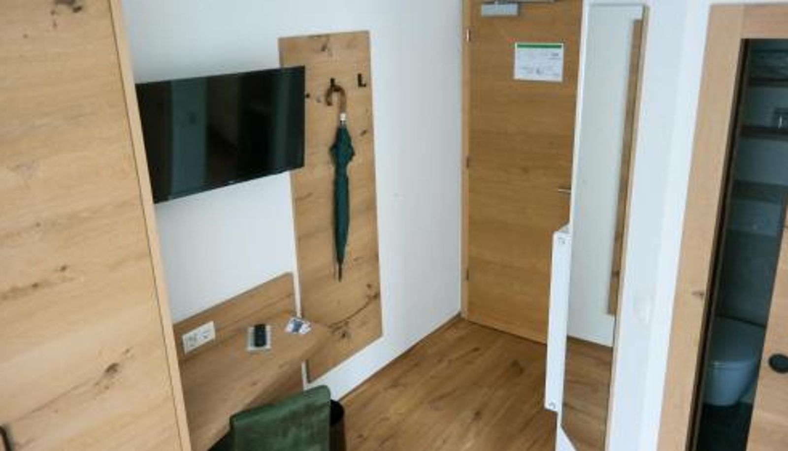 Zimmer - Hotel Sterzinger Moos