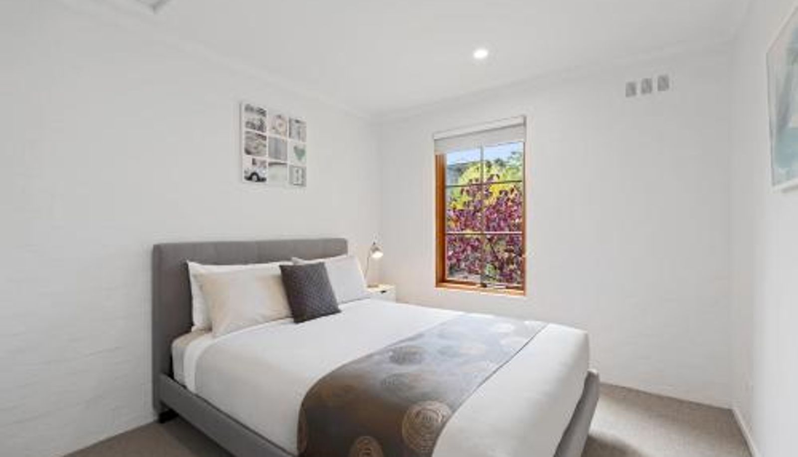 Room - Hideaway on George