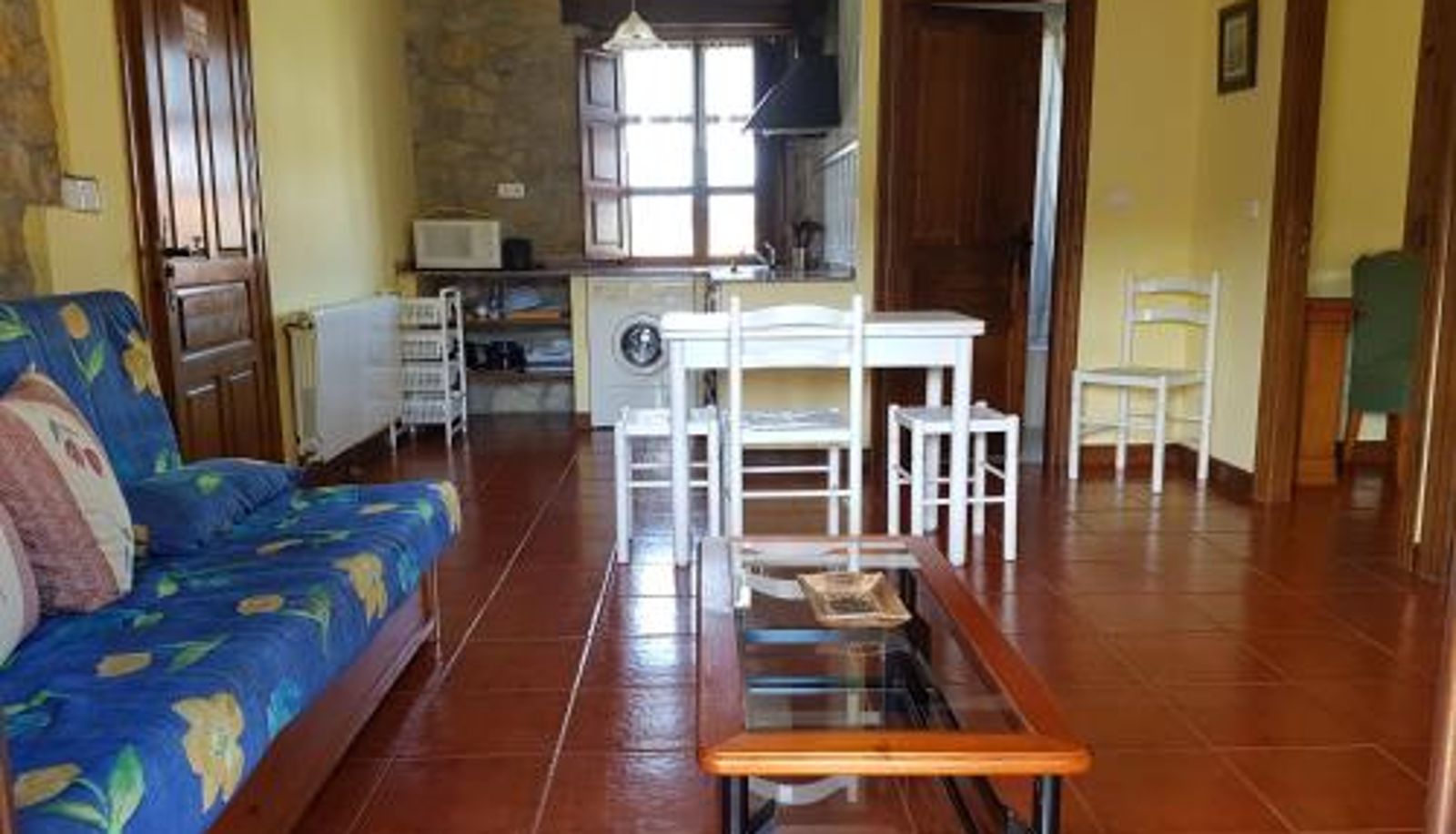 Apartment - El Pedroso