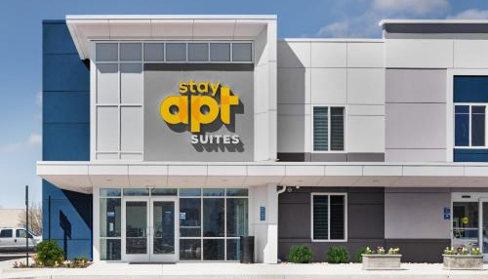 Info - stayAPT Suites Rock Hill / Pan