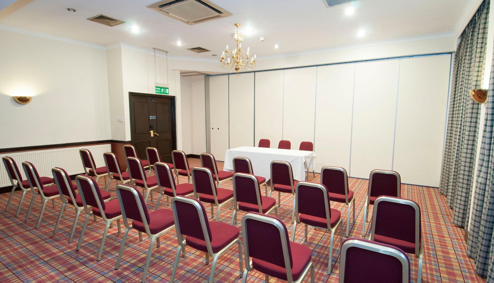Sala konferencyjna - TO BE DELETED - The Bell London Epping