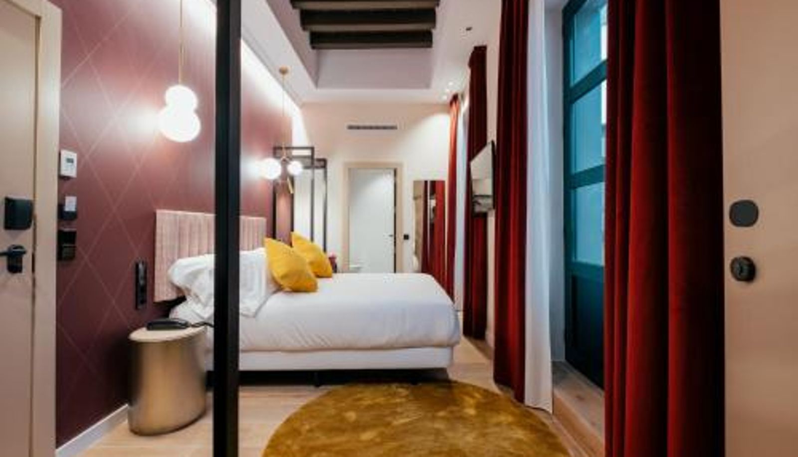 Zimmer - Hotel Cetina Casa de las Telas Sevilla