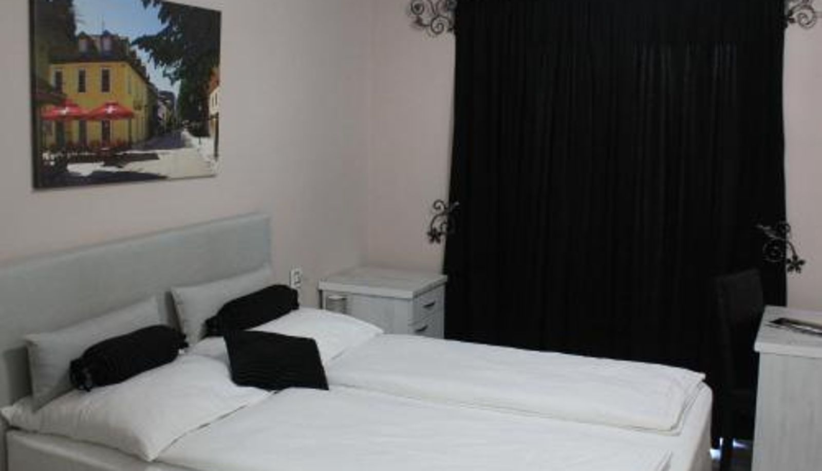 Pokój - Hotel Bakarni Lonac