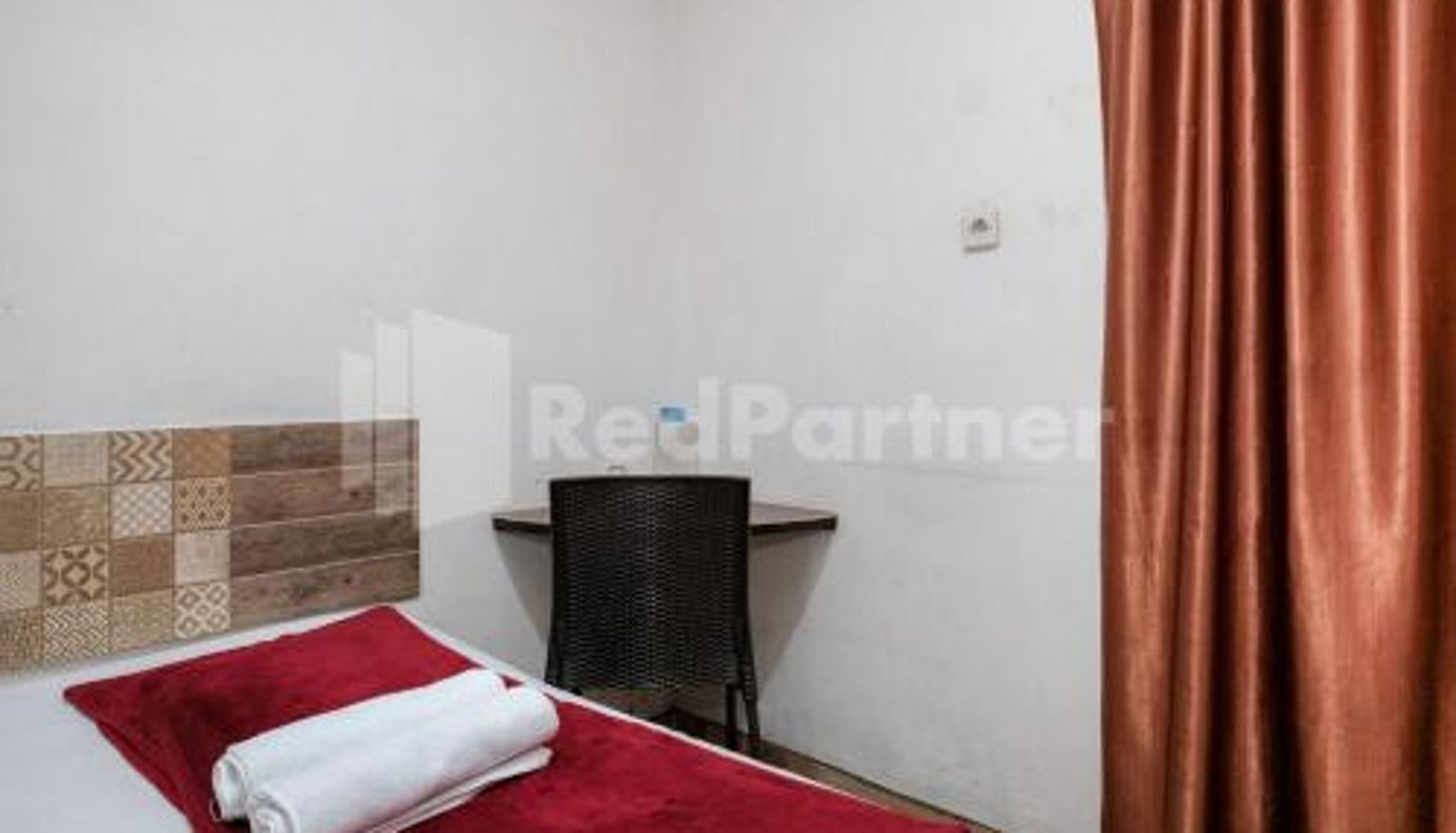 Camera - Art Guesthouse Syariah Near Malioboro RedPartner