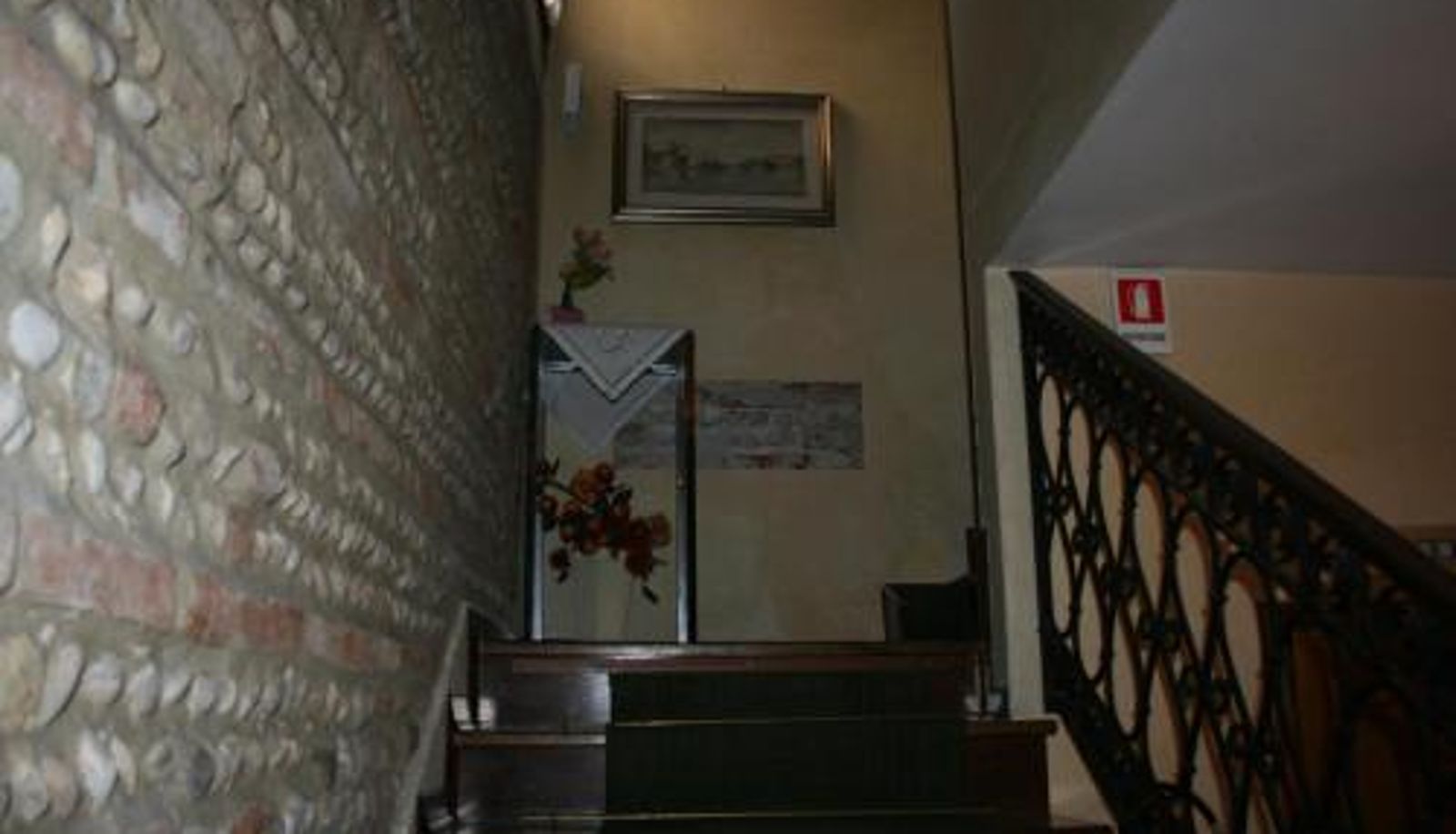 Standaardkamer - Locanda Stella D'oro