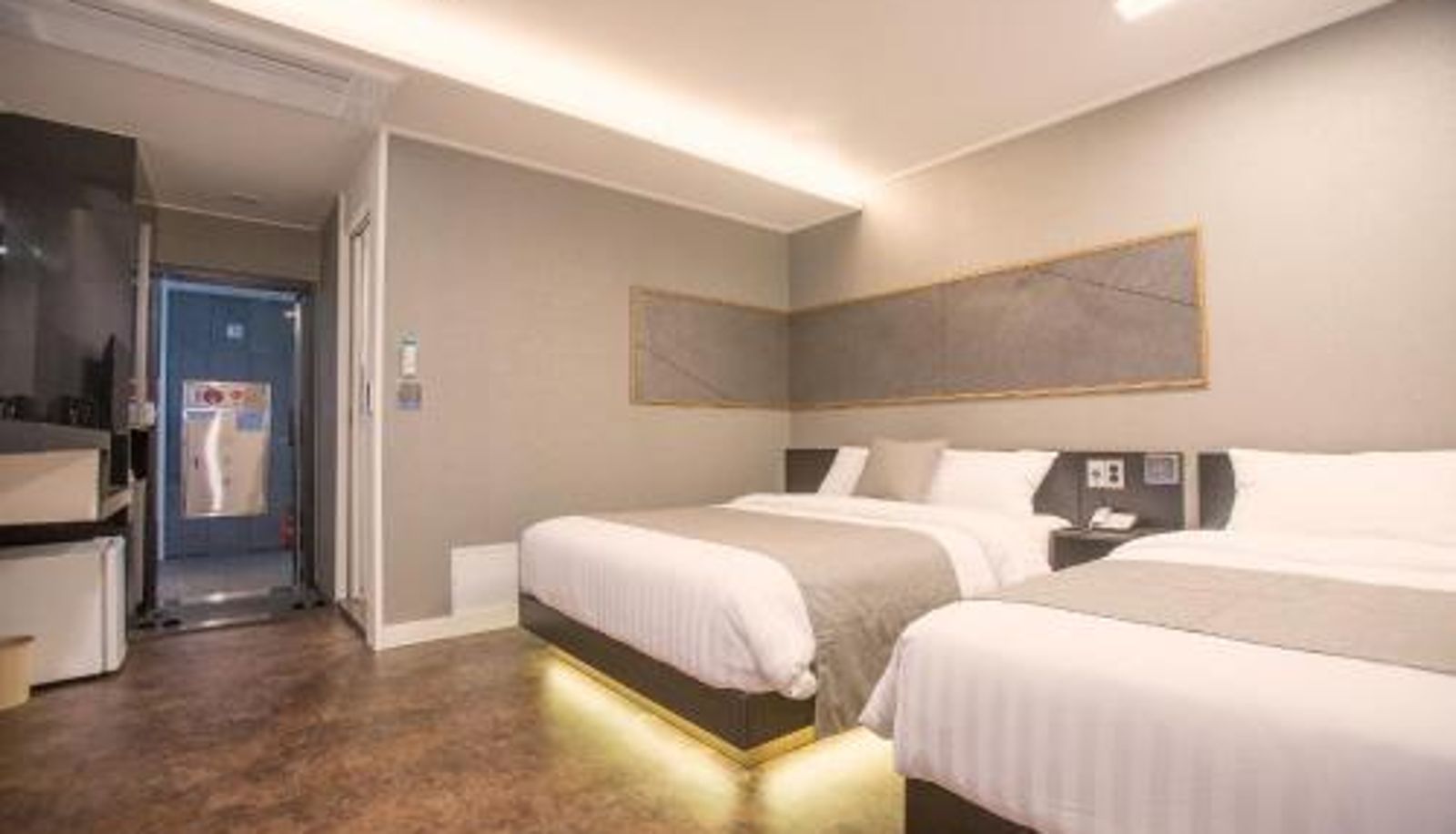 Zimmer - Major Hotel 2