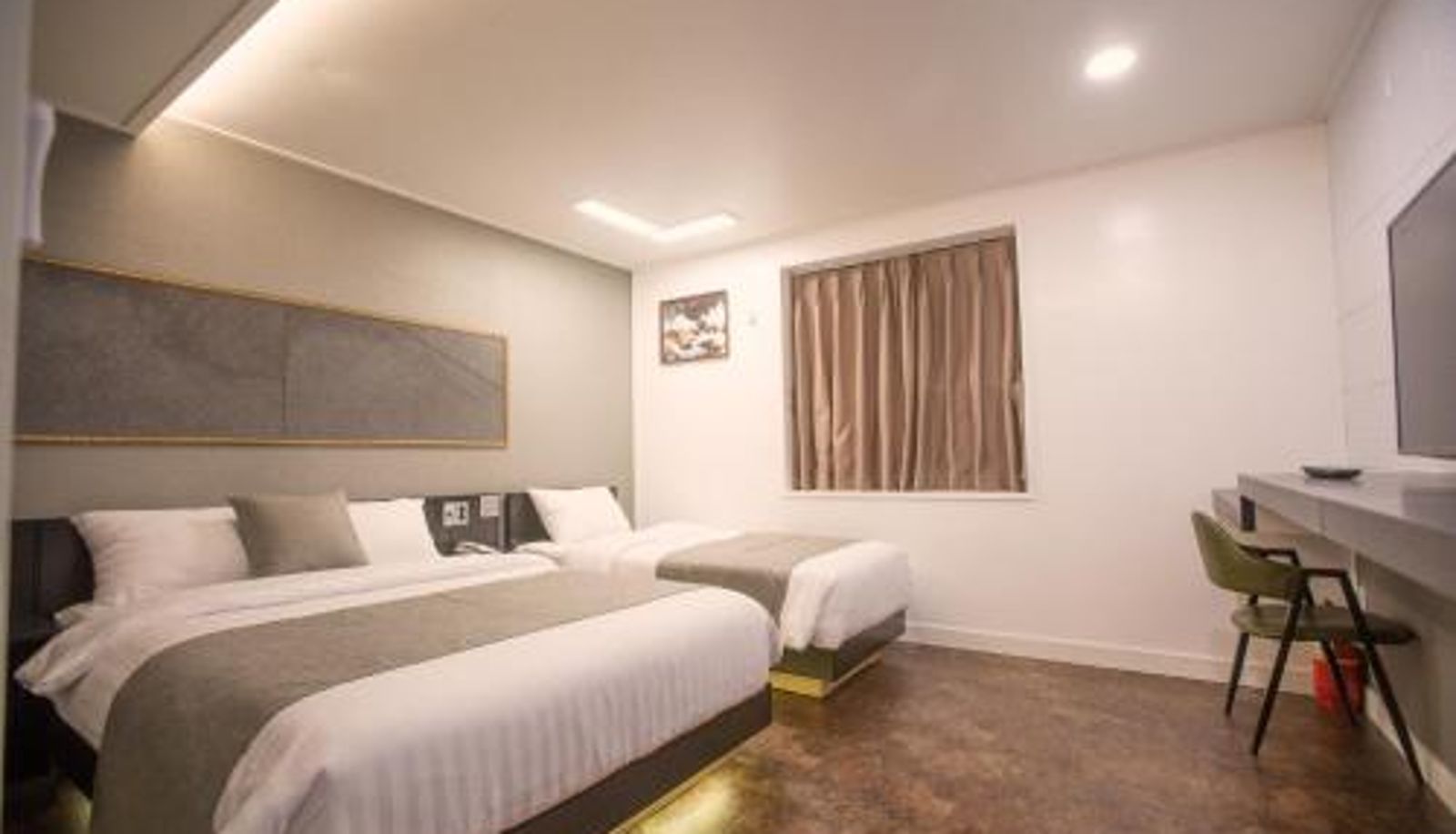 Zimmer - Major Hotel 2