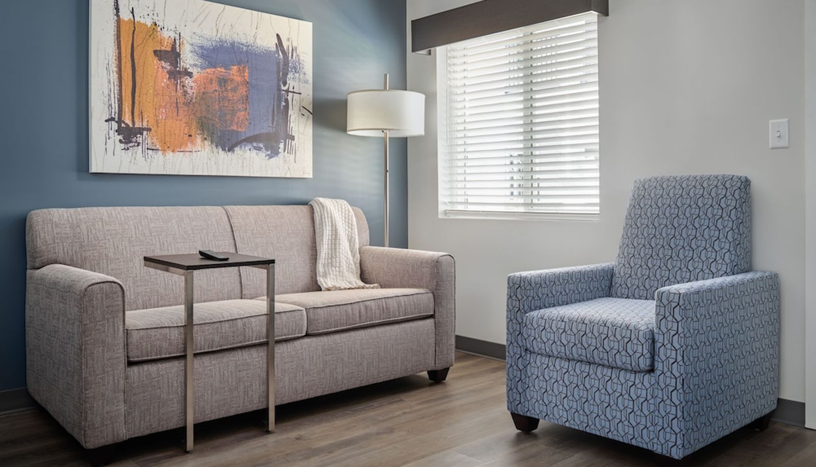 Suite - stayAPT Columbia Irmo / Harbis