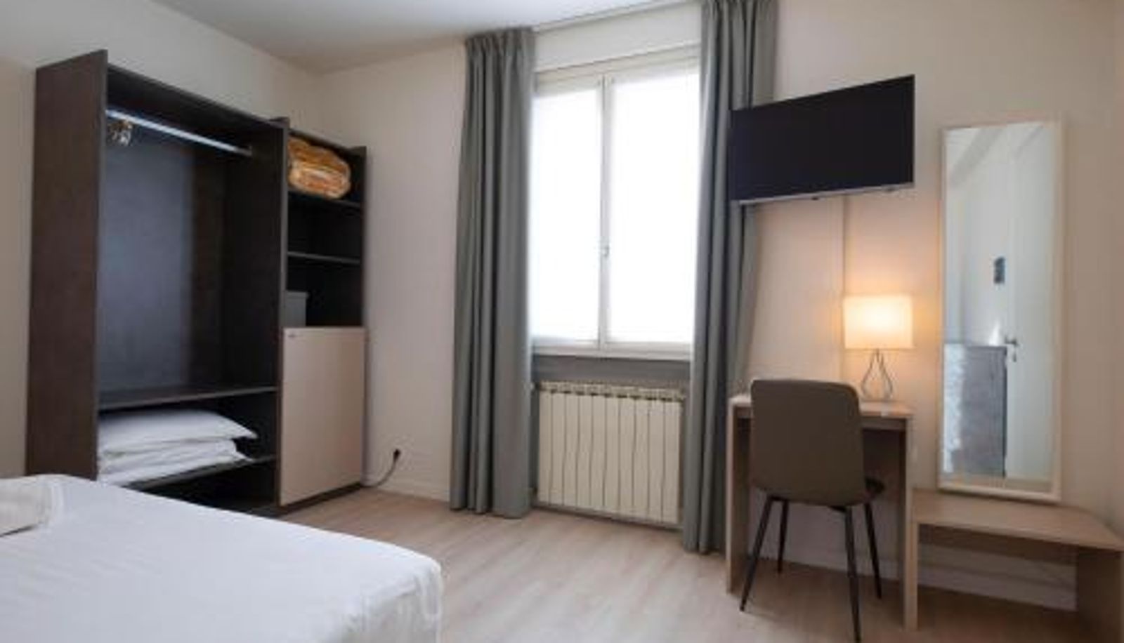 Triple room - Hotel dell'Angelo