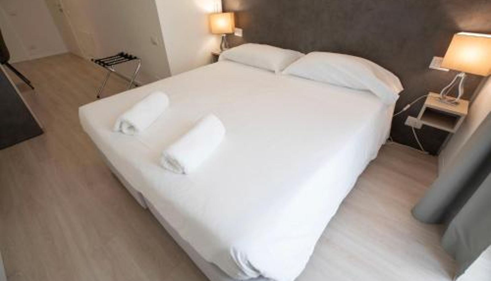 Room - Hotel dell'Angelo